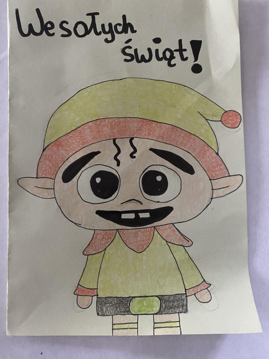 DZIĘKUJEMY!