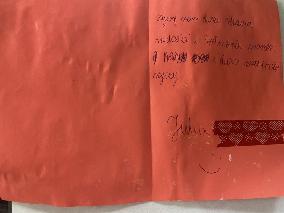 DZIĘKUJEMY!