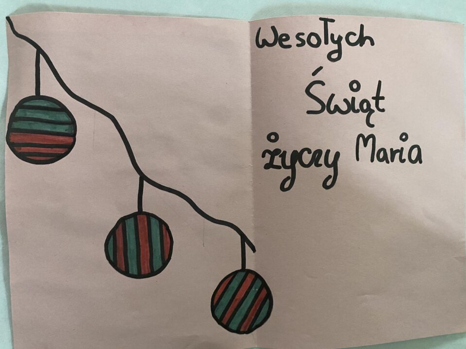 DZIĘKUJEMY!