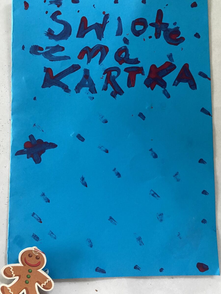 DZIĘKUJEMY!