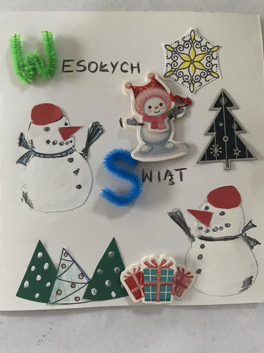 DZIĘKUJEMY!