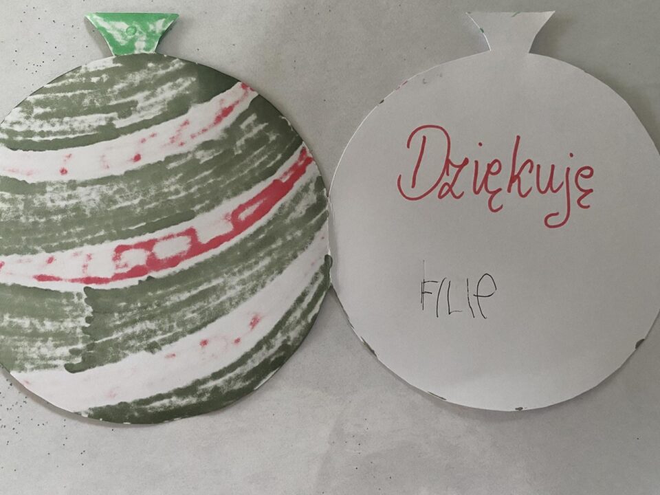 DZIĘKUJEMY!