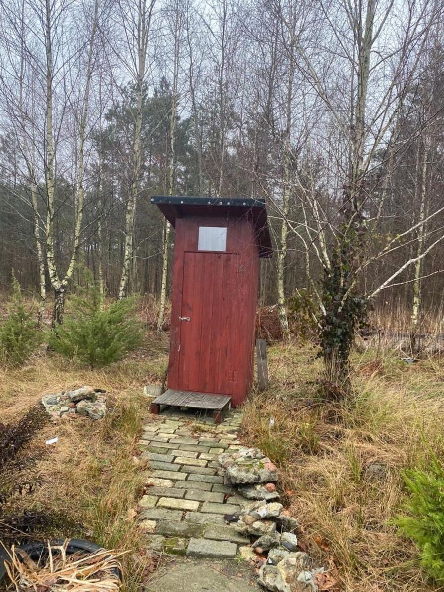 Rozwożenie prezentów