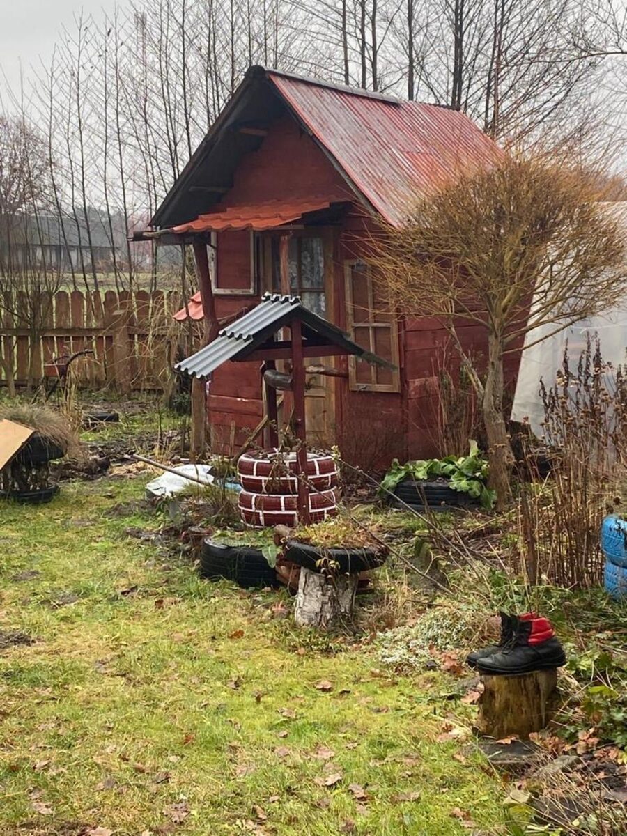 Rozwożenie prezentów