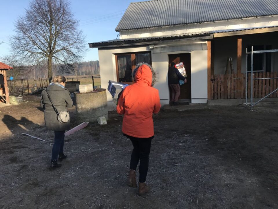 Wirtualna Choinka 2019
