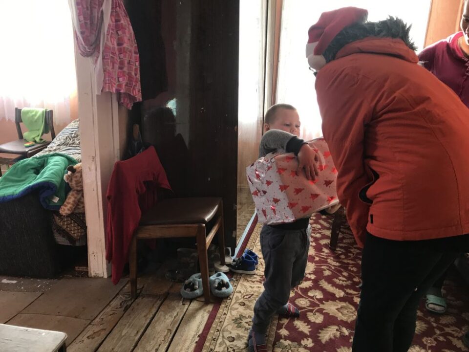 Wirtualna Choinka 2019