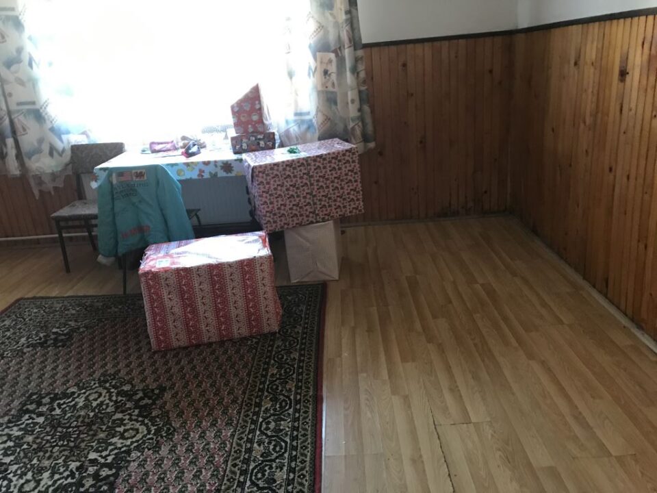 Wirtualna Choinka 2019
