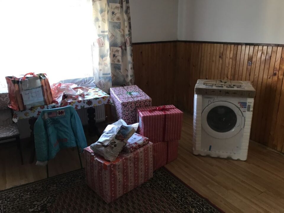 Wirtualna Choinka 2019