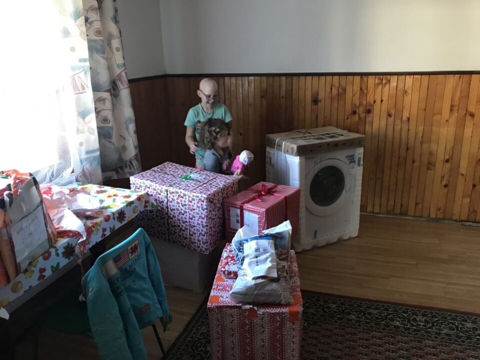 Wirtualna Choinka 2019
