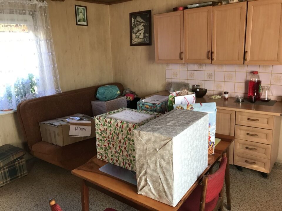Wirtualna Choinka 2019