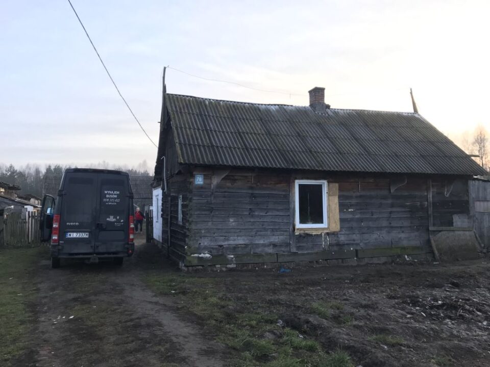 Wirtualna Choinka 2019