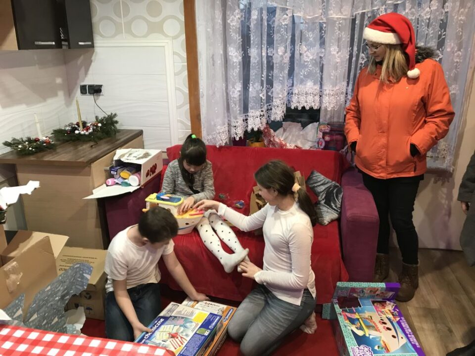 Wirtualna Choinka 2019