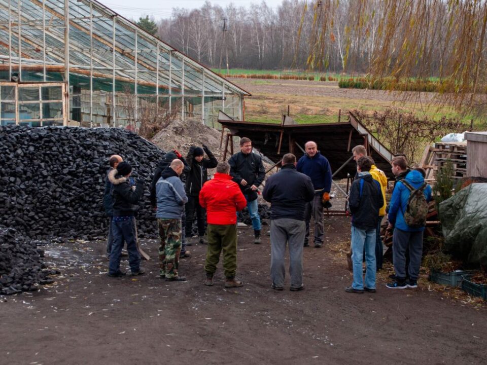 Wirtualna Choinka 2019
