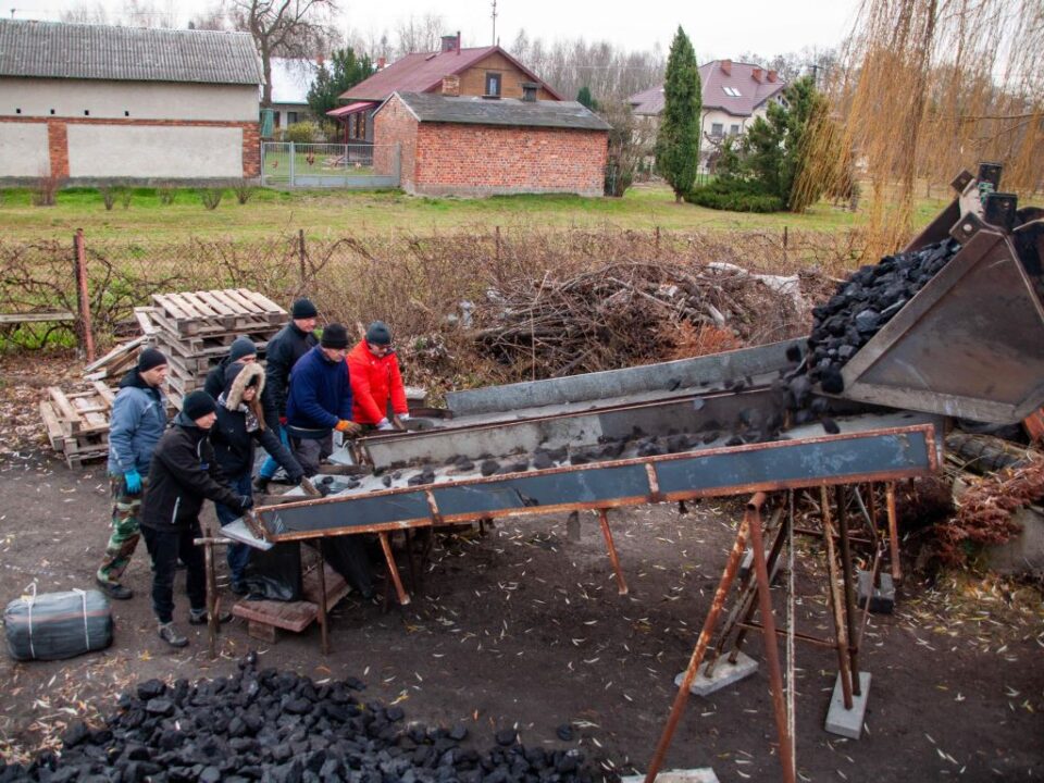 Wirtualna Choinka 2019