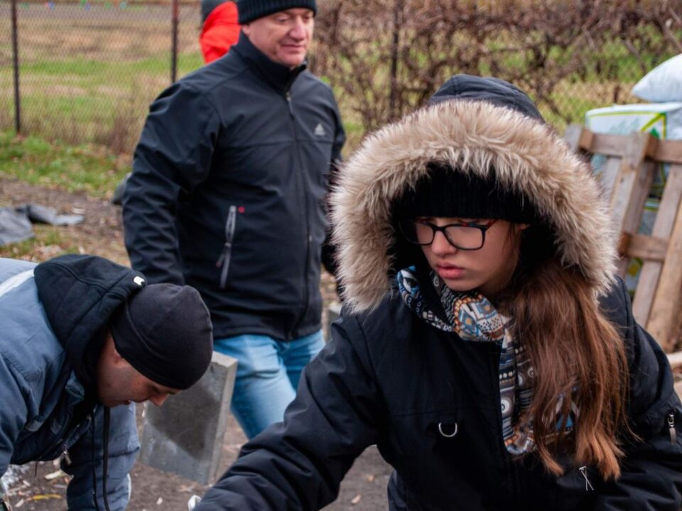 Wirtualna Choinka 2019