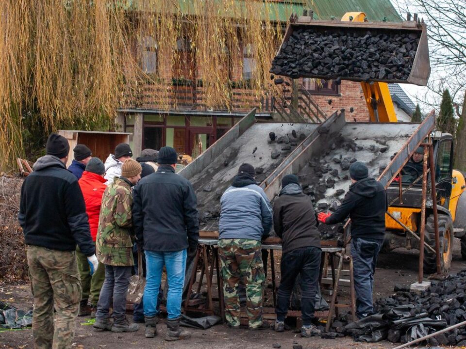 Wirtualna Choinka 2019