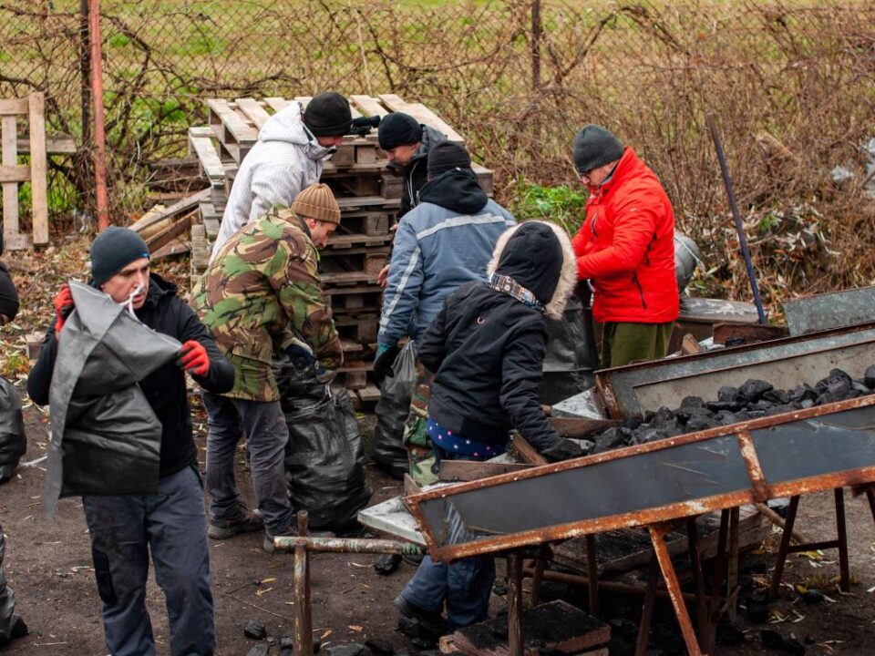 Wirtualna Choinka 2019