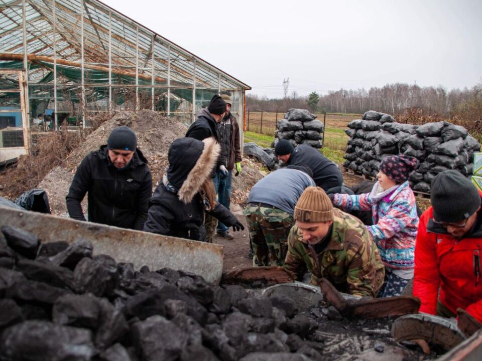 Wirtualna Choinka 2019