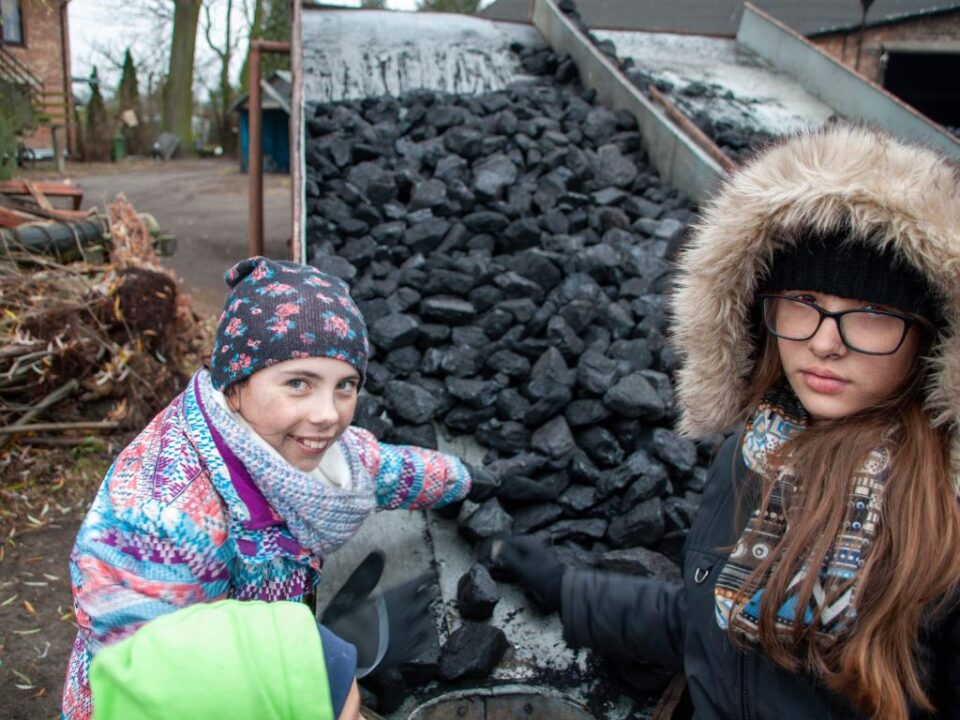 Wirtualna Choinka 2019