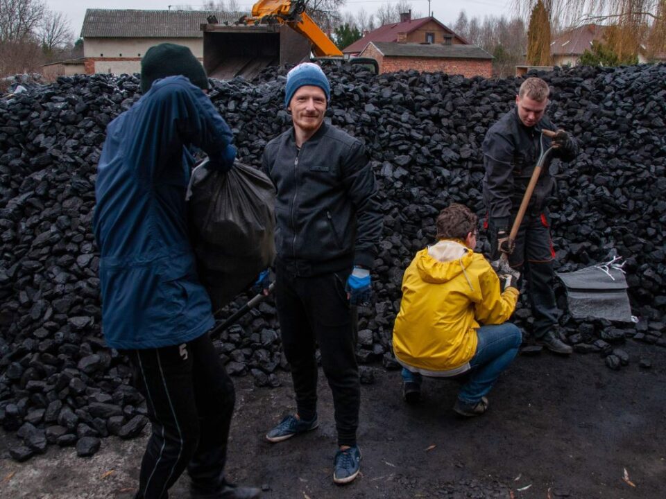 Wirtualna Choinka 2019