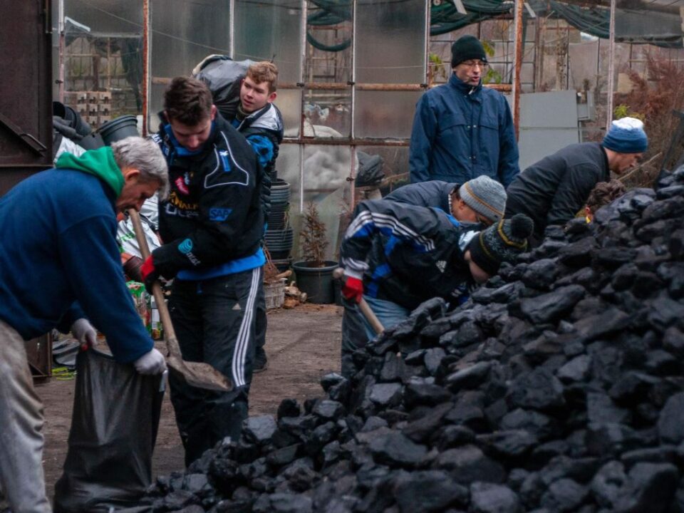 Wirtualna Choinka 2019