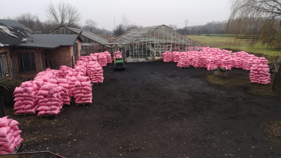 PAKOWANIE WĘGLA 2025