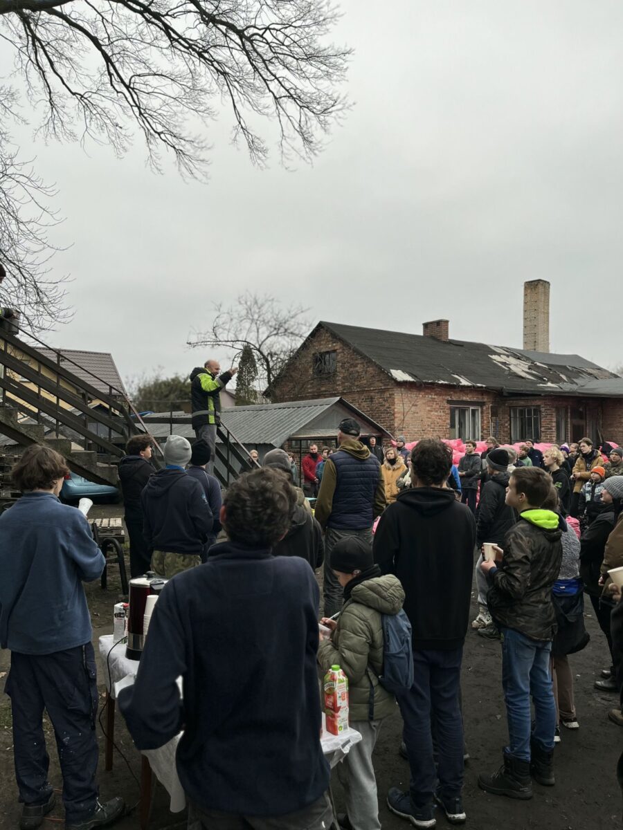 PAKOWANIE WĘGLA 2025