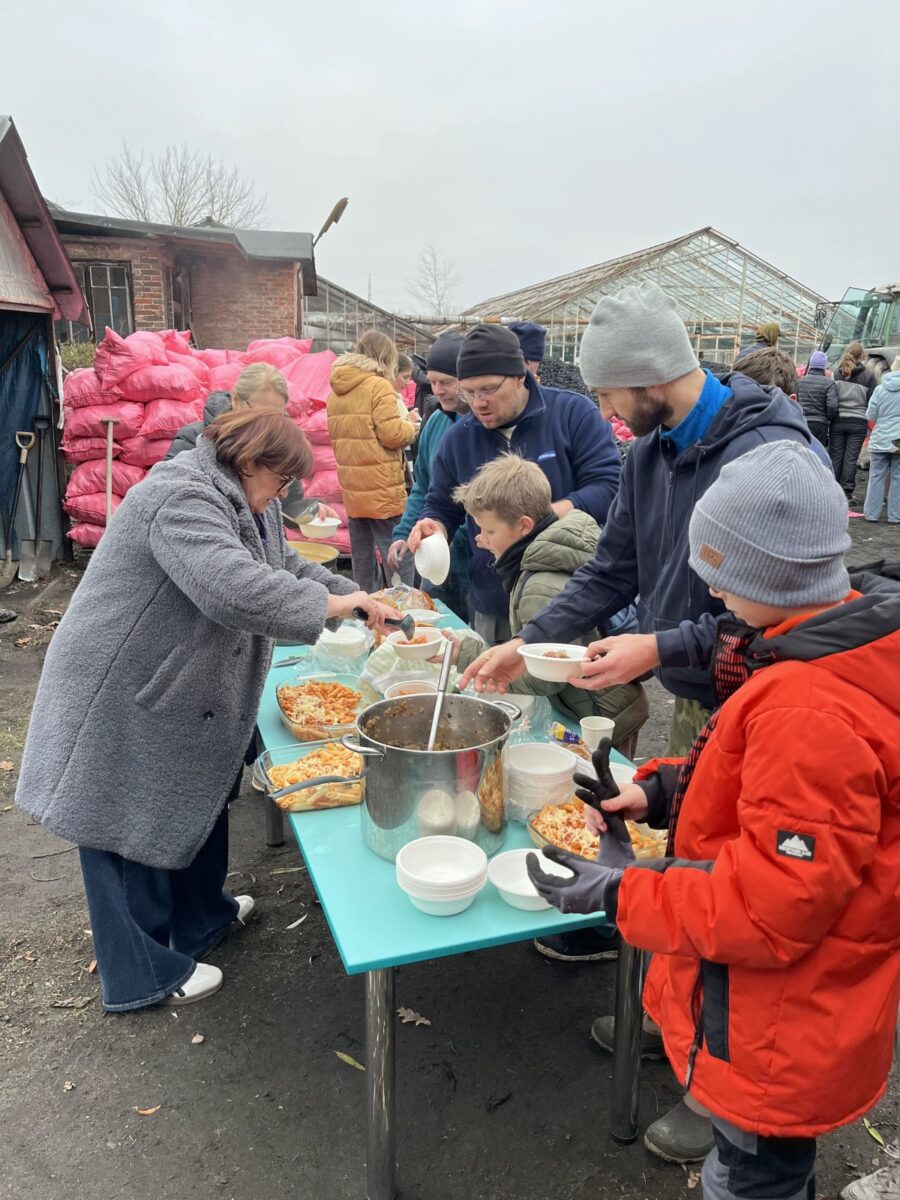 PAKOWANIE WĘGLA 2025