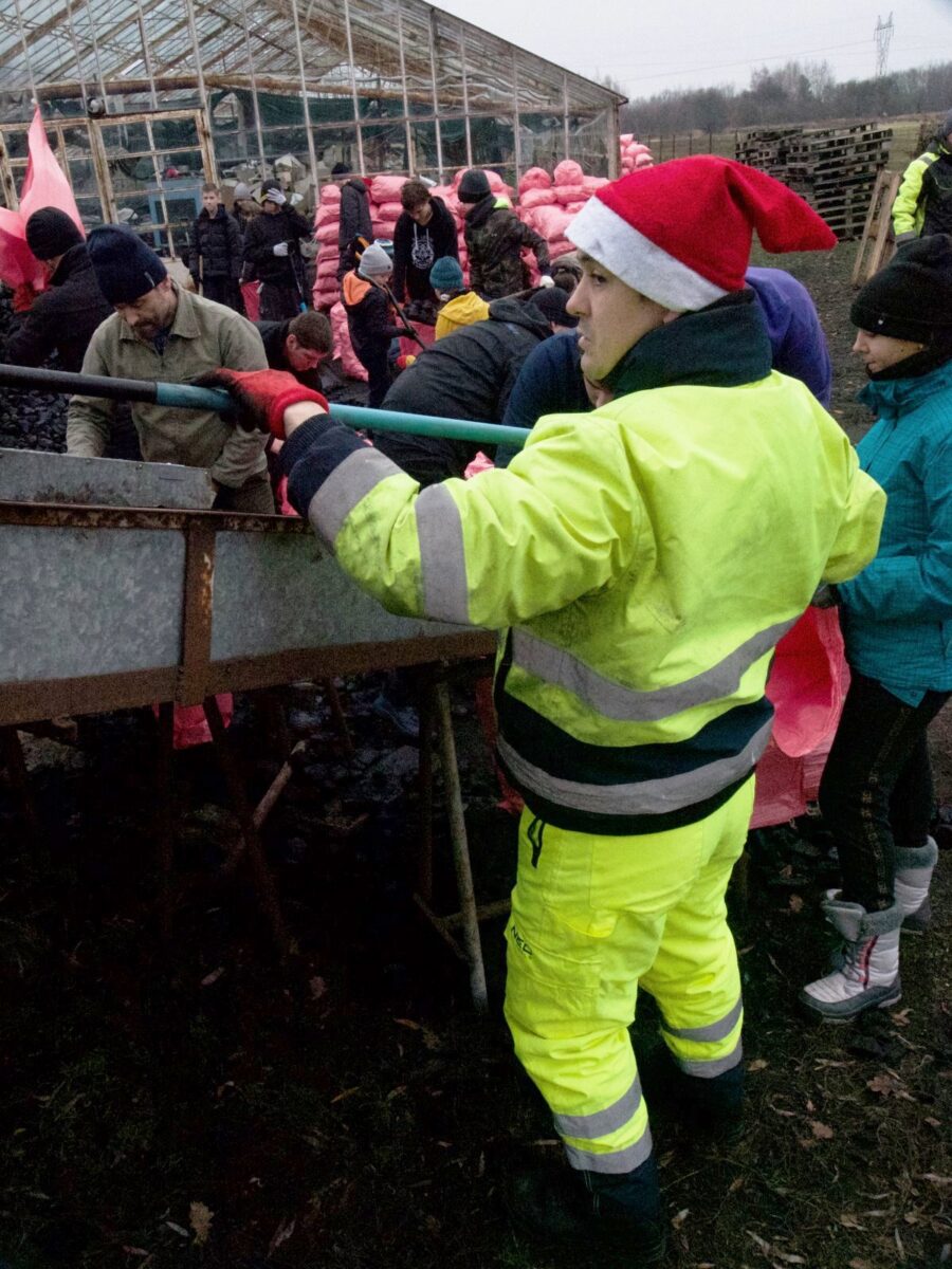 PAKOWANIE WĘGLA 2025