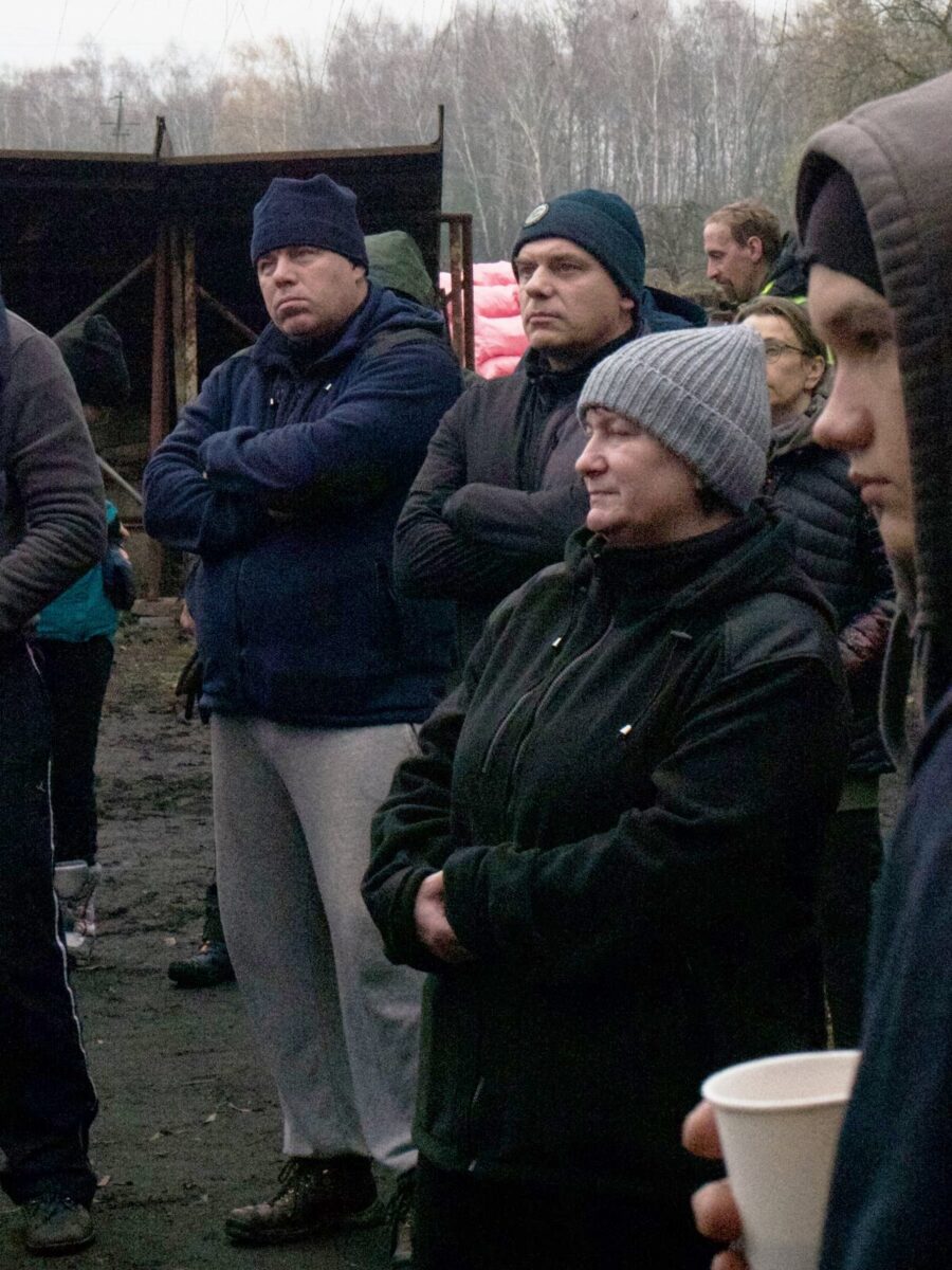 PAKOWANIE WĘGLA 2025