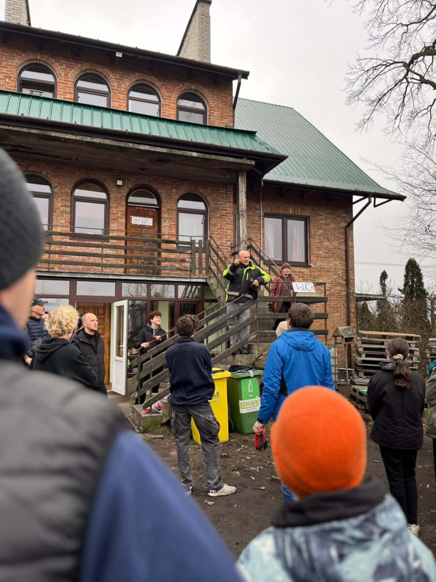 PAKOWANIE WĘGLA 2025