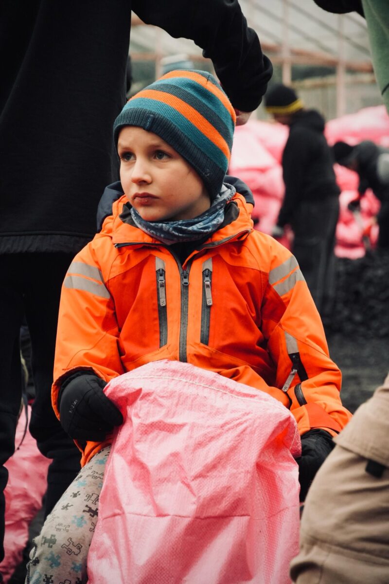 PAKOWANIE WĘGLA 2025