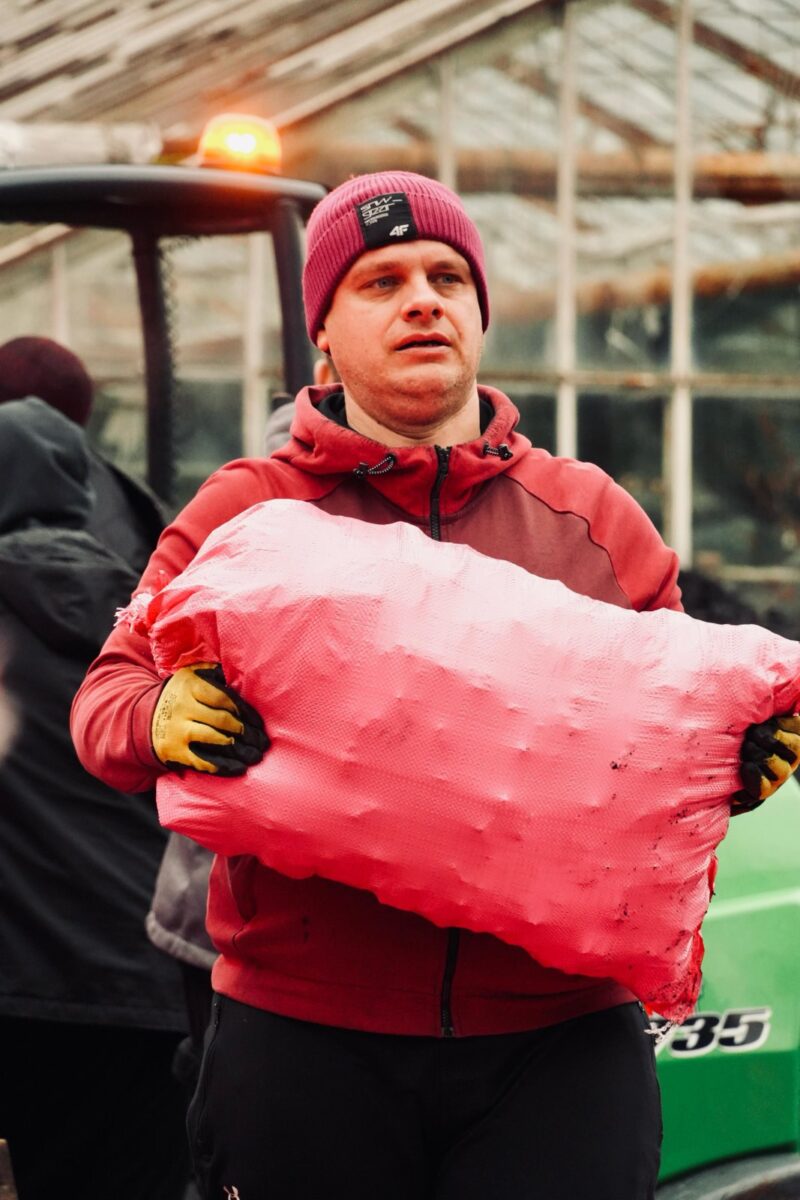 PAKOWANIE WĘGLA 2025