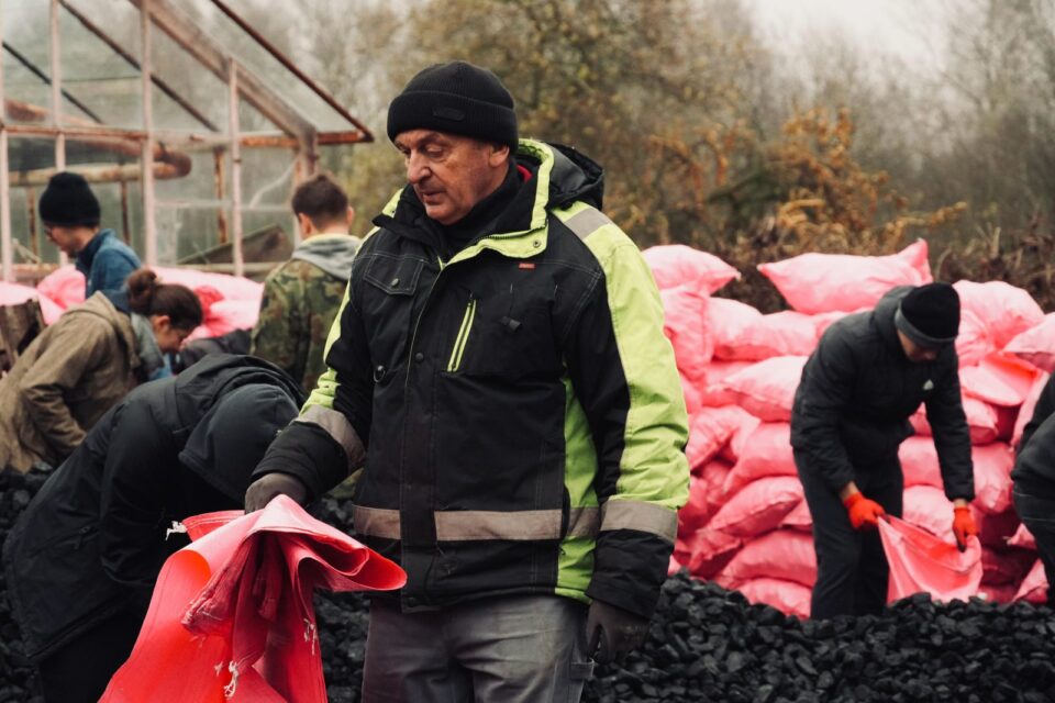 PAKOWANIE WĘGLA 2025