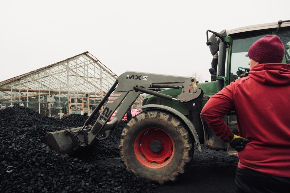 PAKOWANIE WĘGLA 2025