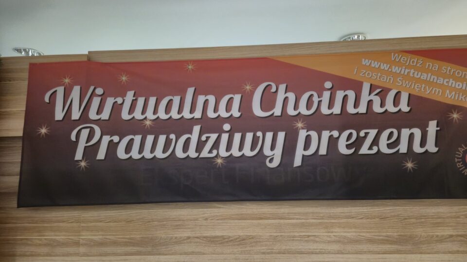 FINAŁ i ROZWOŻENIE PREZENTÓW