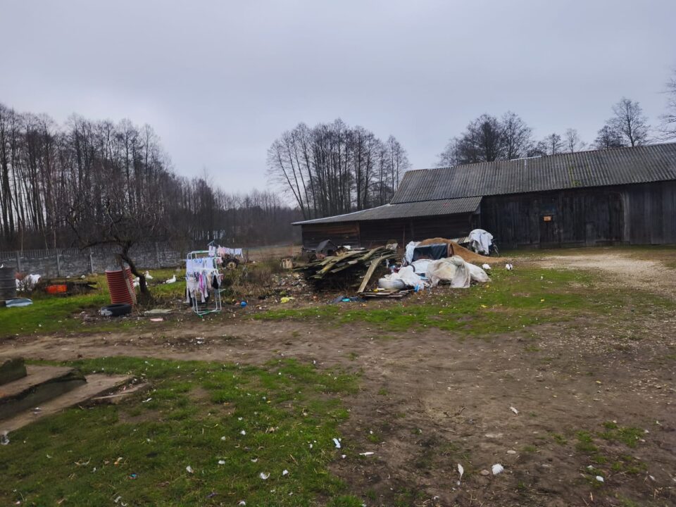 FINAŁ i ROZWOŻENIE PREZENTÓW