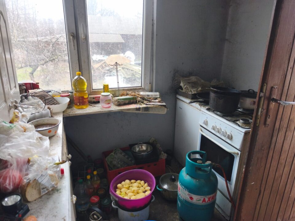 FINAŁ i ROZWOŻENIE PREZENTÓW