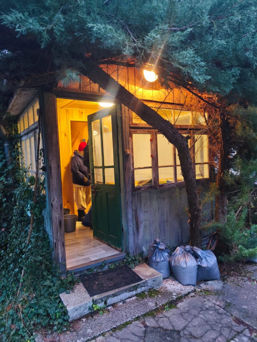 FINAŁ i ROZWOŻENIE PREZENTÓW