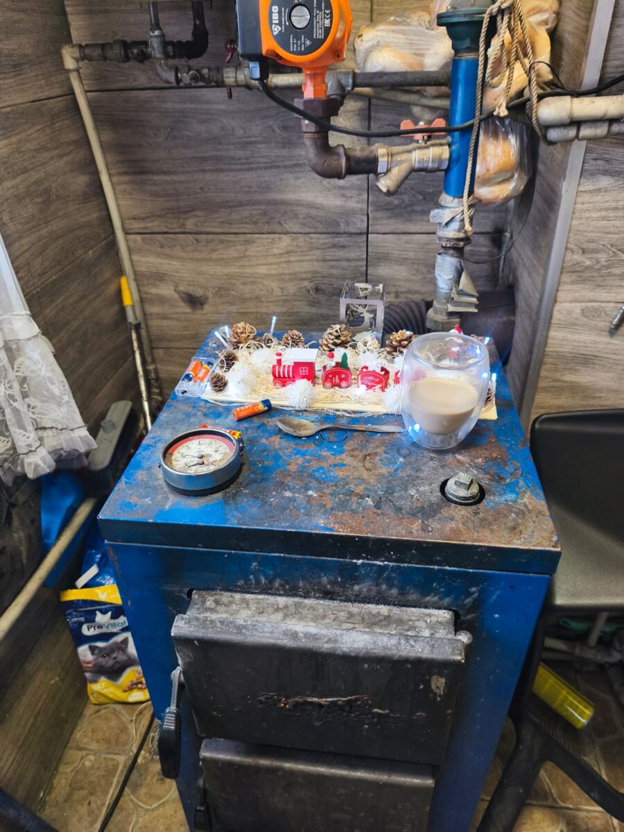 FINAŁ i ROZWOŻENIE PREZENTÓW