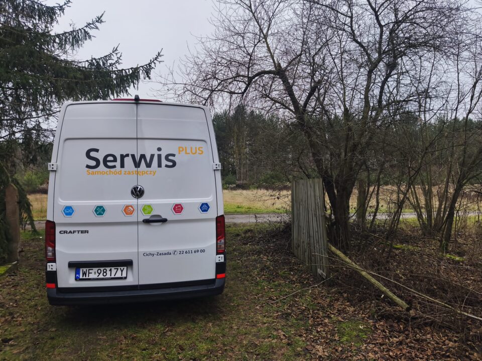 FINAŁ i ROZWOŻENIE PREZENTÓW